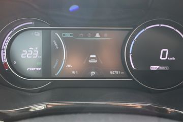 Kia e-Niro