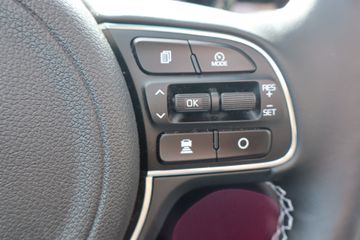Kia e-Niro
