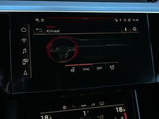 Audi Q8 Sportback e-tron