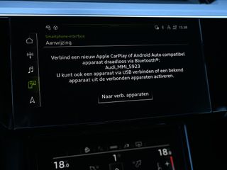 Audi Q8 Sportback e-tron