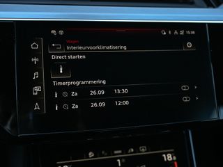 Audi Q8 Sportback e-tron