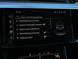 Audi Q8 Sportback e-tron