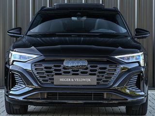 Audi Q8 Sportback e-tron