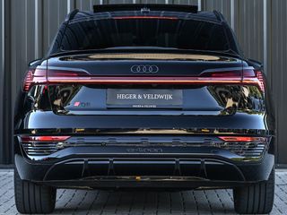 Audi Q8 Sportback e-tron