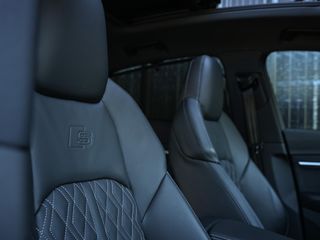Audi Q8 Sportback e-tron