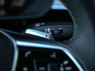 Audi Q8 Sportback e-tron