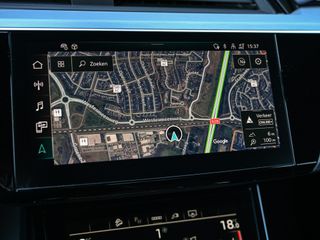 Audi Q8 Sportback e-tron