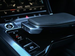 Audi Q8 Sportback e-tron
