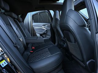 Audi Q8 Sportback e-tron