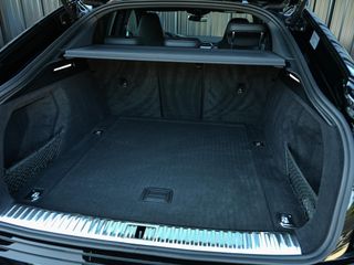 Audi Q8 Sportback e-tron