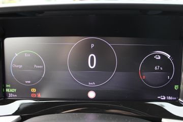 Opel Mokka-e