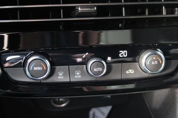 Opel Mokka-e