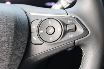 Opel Mokka-e
