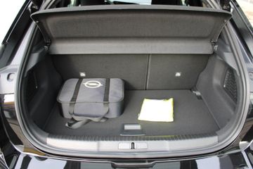 Opel Mokka-e