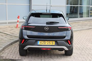 Opel Mokka-e