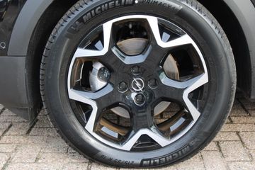 Opel Mokka-e