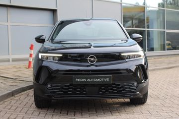 Opel Mokka-e