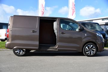 Citroën Jumpy