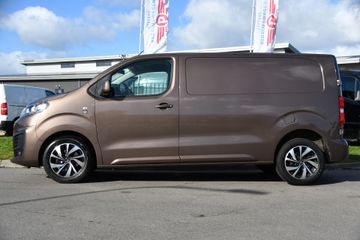 Citroën Jumpy