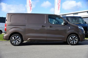 Citroën Jumpy