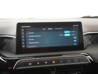 MG MG3