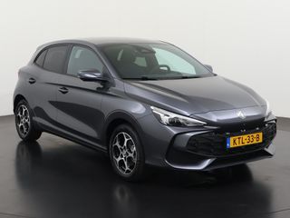 MG MG3