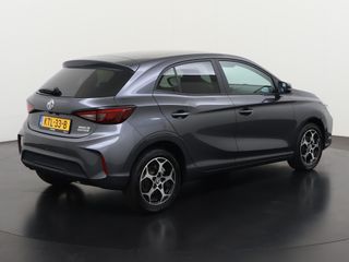 MG MG3