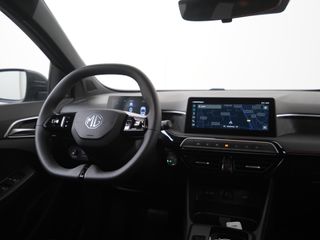 MG MG3