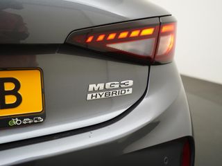 MG MG3