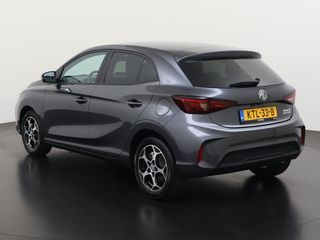 MG MG3