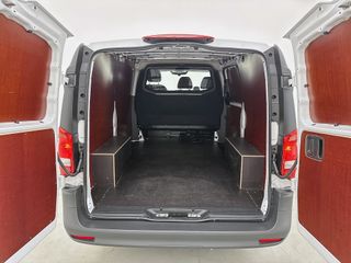 Mercedes-Benz eVito