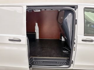 Mercedes-Benz eVito