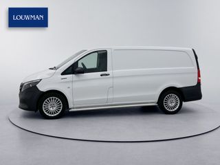 Mercedes-Benz eVito
