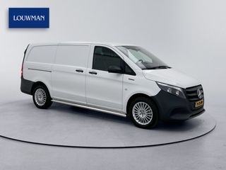Mercedes-Benz eVito