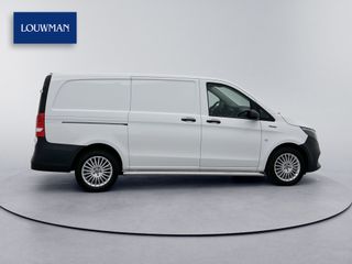Mercedes-Benz eVito