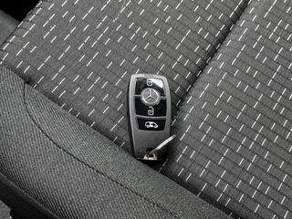 Mercedes-Benz eVito