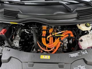 Mercedes-Benz eVito