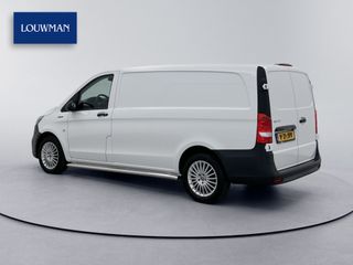 Mercedes-Benz eVito