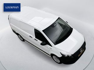 Mercedes-Benz eVito