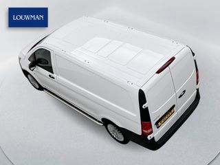 Mercedes-Benz eVito