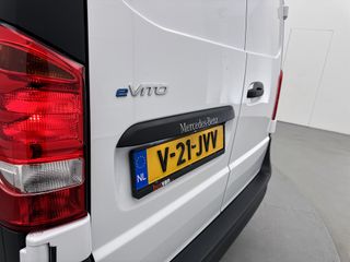 Mercedes-Benz eVito
