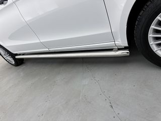 Mercedes-Benz eVito