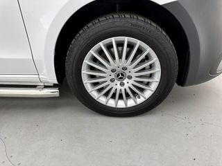 Mercedes-Benz eVito