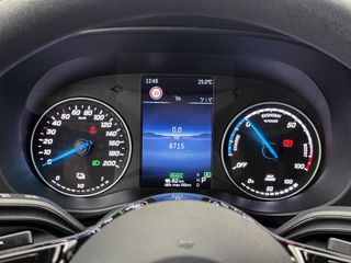 Mercedes-Benz eVito