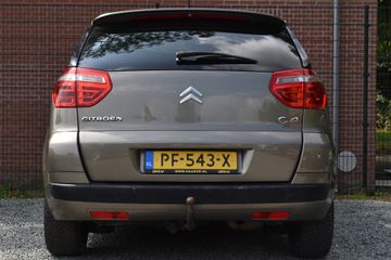 Citroën C4 Picasso