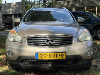Infiniti FX