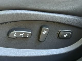 Infiniti FX
