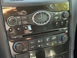 Infiniti FX