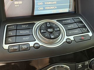 Infiniti FX