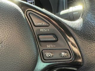 Infiniti FX